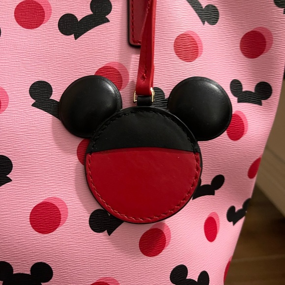 Disney Kate Spade ♠️ PRICE IS FIRM ♠️ - Picture 4 of 14